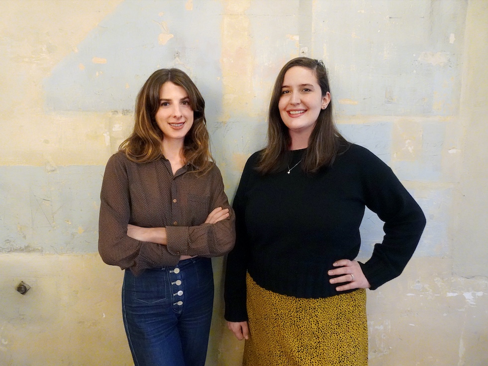 Adhesive hires Keely Allen as senior account manager; Lara Daly joins as account executive