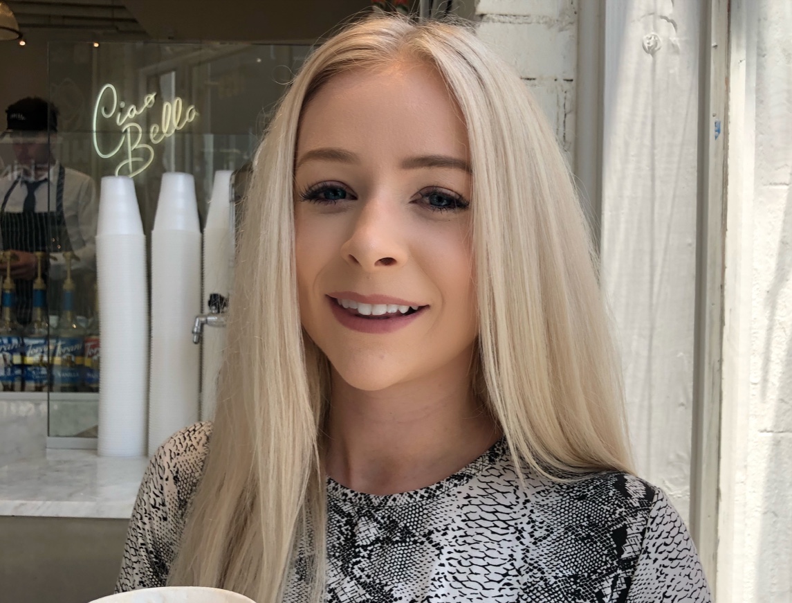 Republik appoints Monique Porteous to the position of social media manager