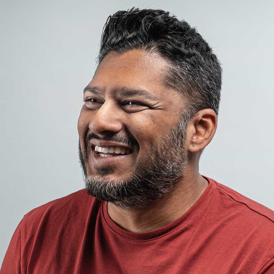 Bestads Six of the Best Reviewed by Rikesh Lal, Executive CD, Camp + King, San Francisco