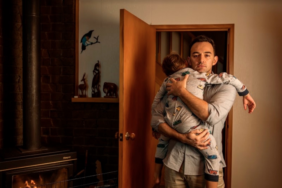 Unseen Emergencies the focus of new campaign from NZ Blood Service and YoungShand