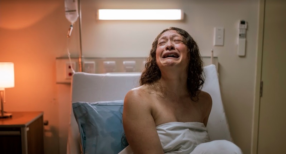 Unseen Emergencies the focus of new campaign from NZ Blood Service and YoungShand