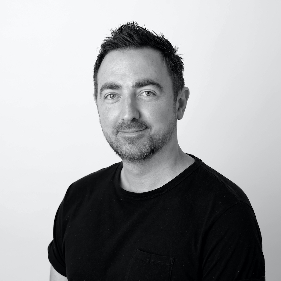 David Shirley: Keep evolving. Or end up like Gavin.