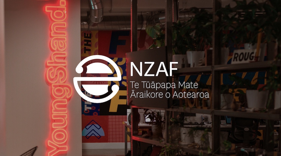 New Zealand AIDS Foundation appoints YoungShand as creative and media agency