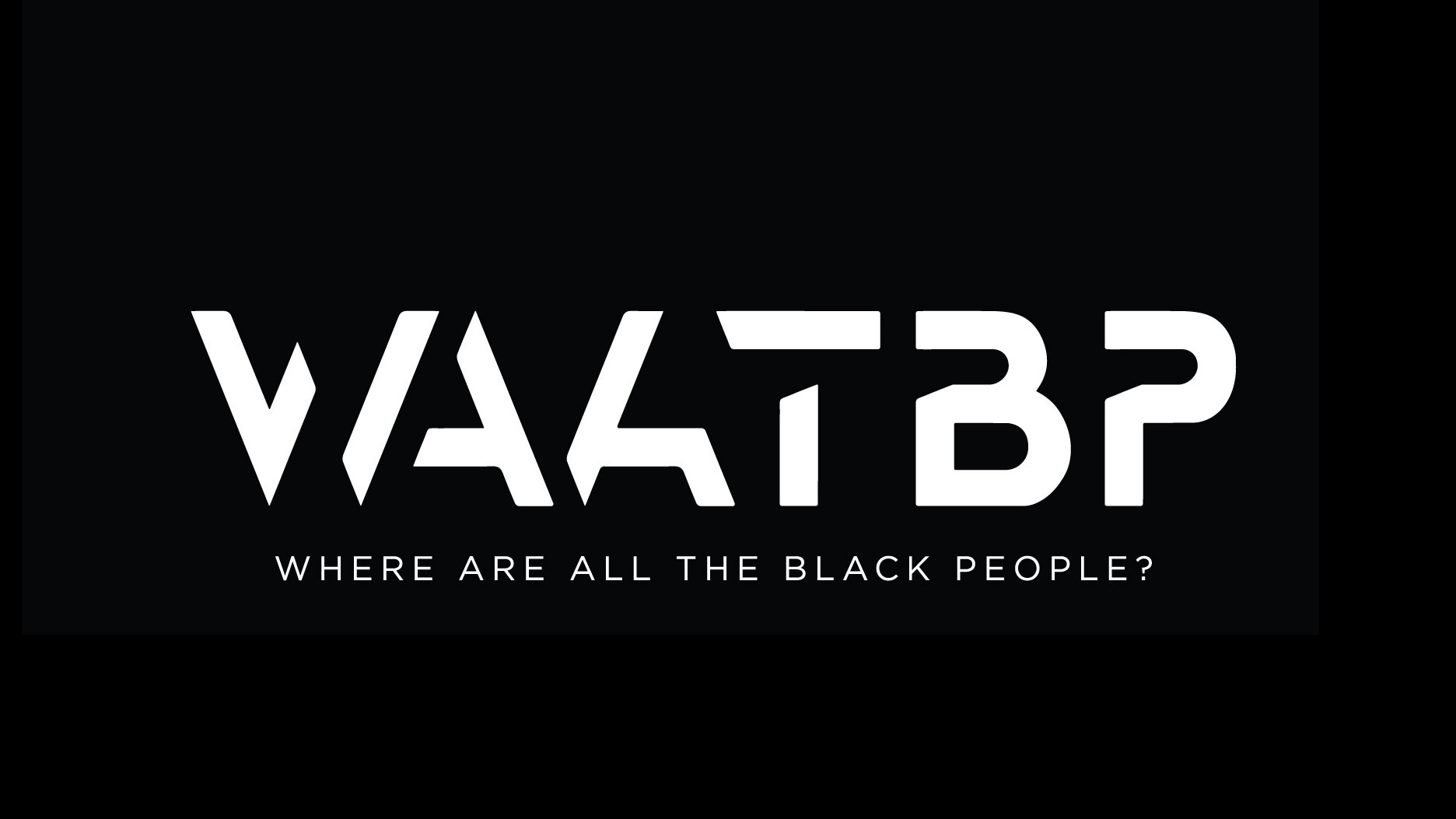 The One Club’s Hybrid ‘Where Are All The Black People’ global conference set for Sept 29-30
