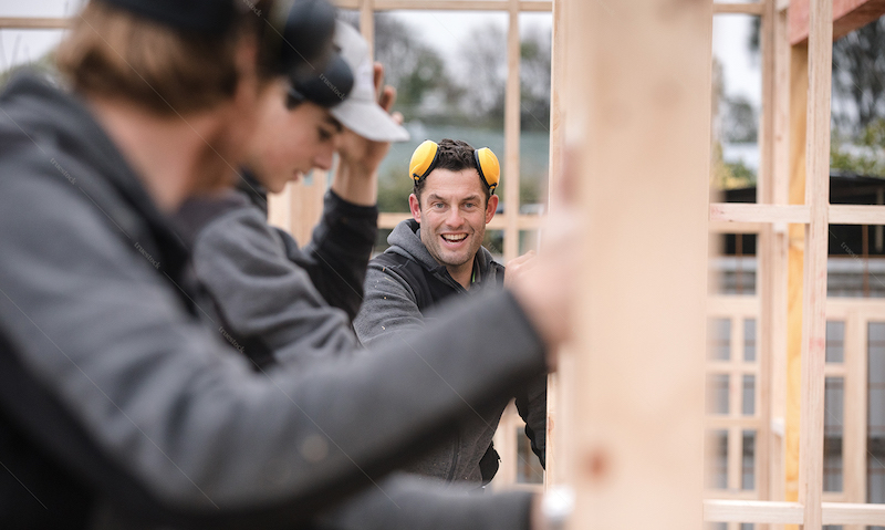 Truestock.co.nz launches; A New Zealand stock image library co-owned by its members