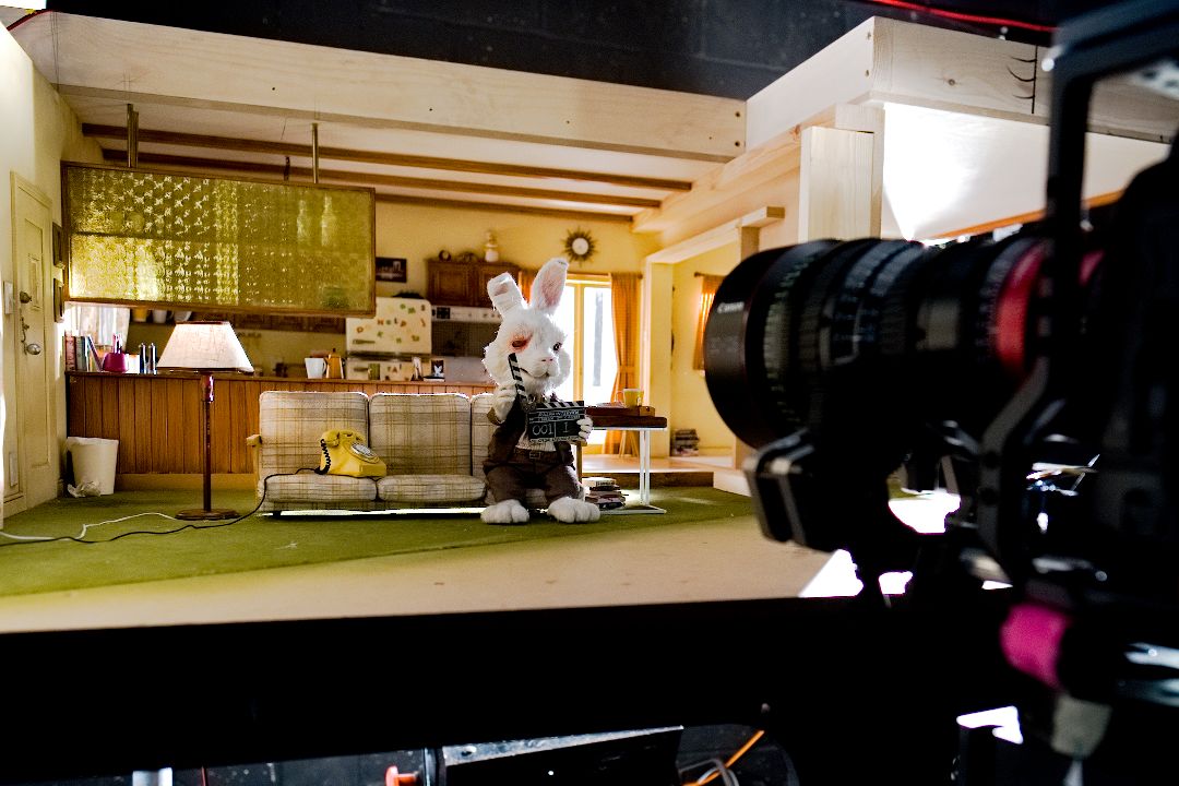 Collider’s Spencer Susser helps change animal testing laws in Mexico with his ’Save Ralph’