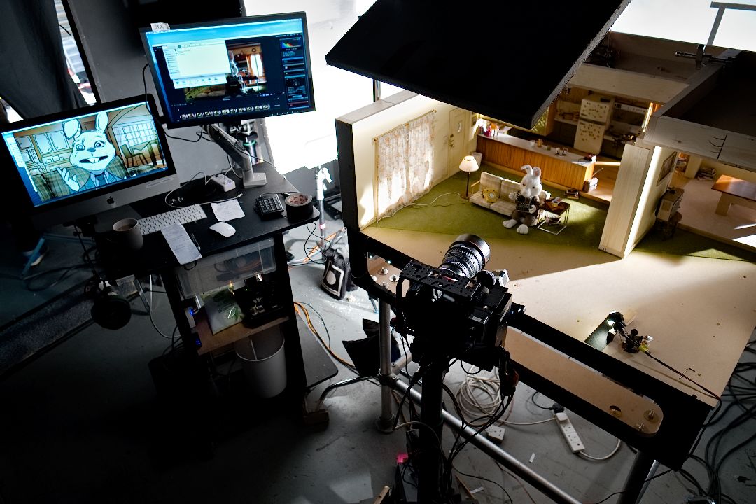 Collider’s Spencer Susser helps change animal testing laws in Mexico with his ’Save Ralph’