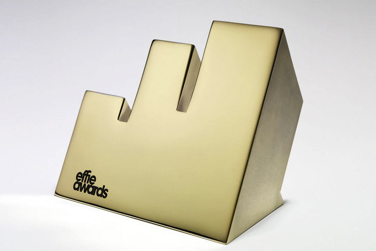 Special New Zealand named most effective ad agency in Asia-Pacific at Effie Awards; ties with Ogilvy Sydney for Agency of the Year title
