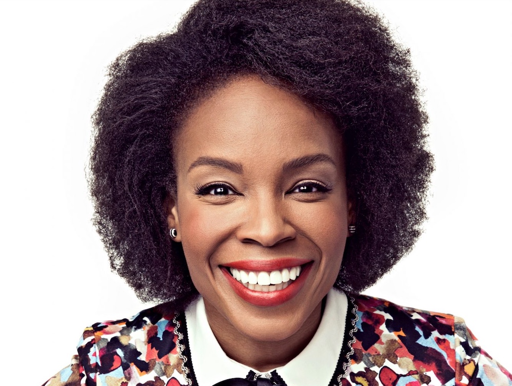 Amber Ruffin named keynote speaker for The One Club’s Where Are All The Black People conference