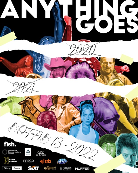 BOTAB 2021 another COVID casualty; event postponed due to restrictions in Auckland