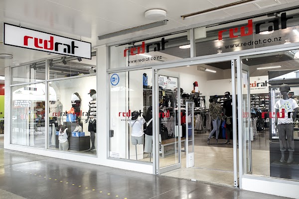 Red Rat appoints Chemistry to lead its brand strategy and creative after a three-way pitch
