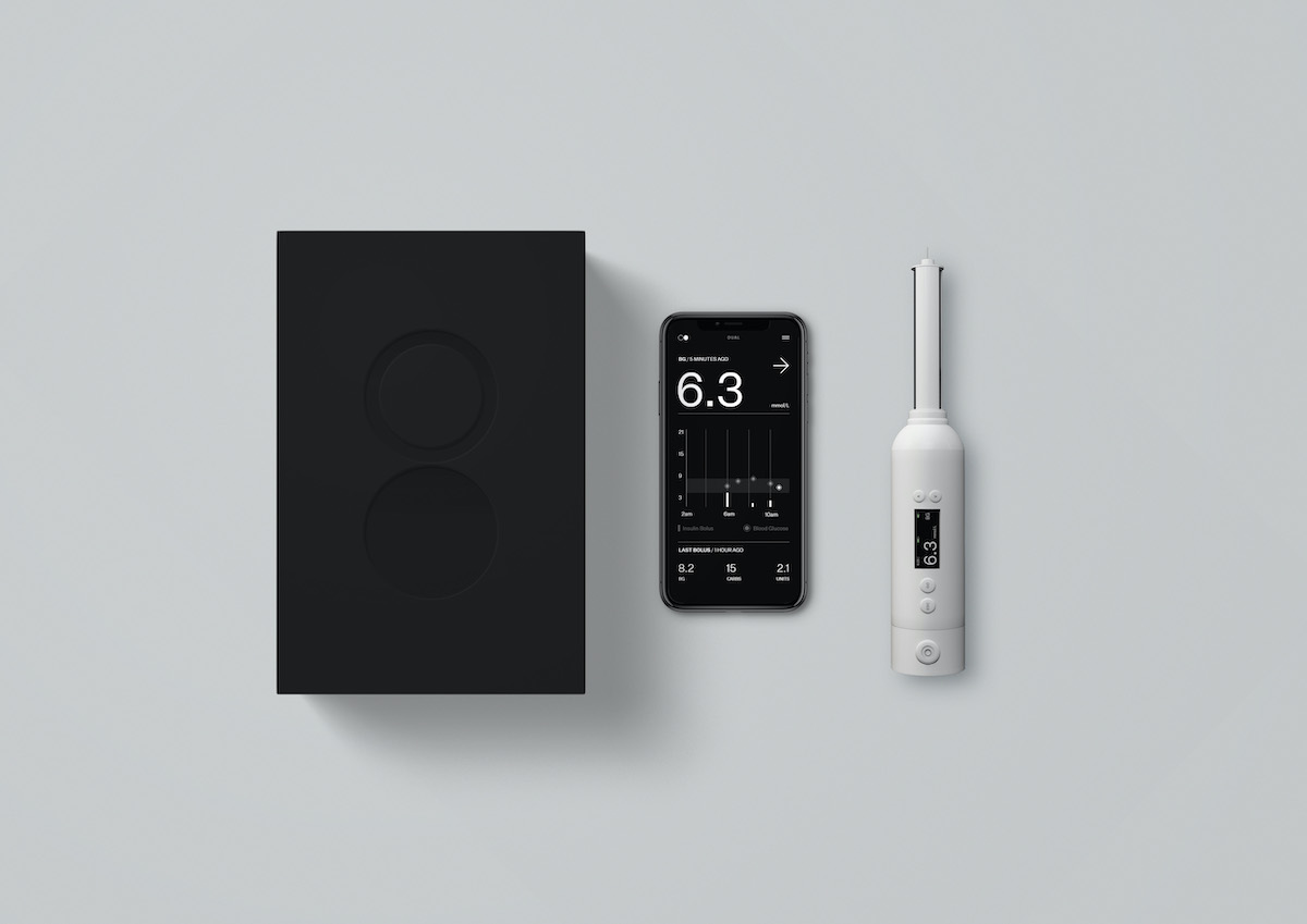MDS alumni Rose Norgrove wins global design award for innovative medical device