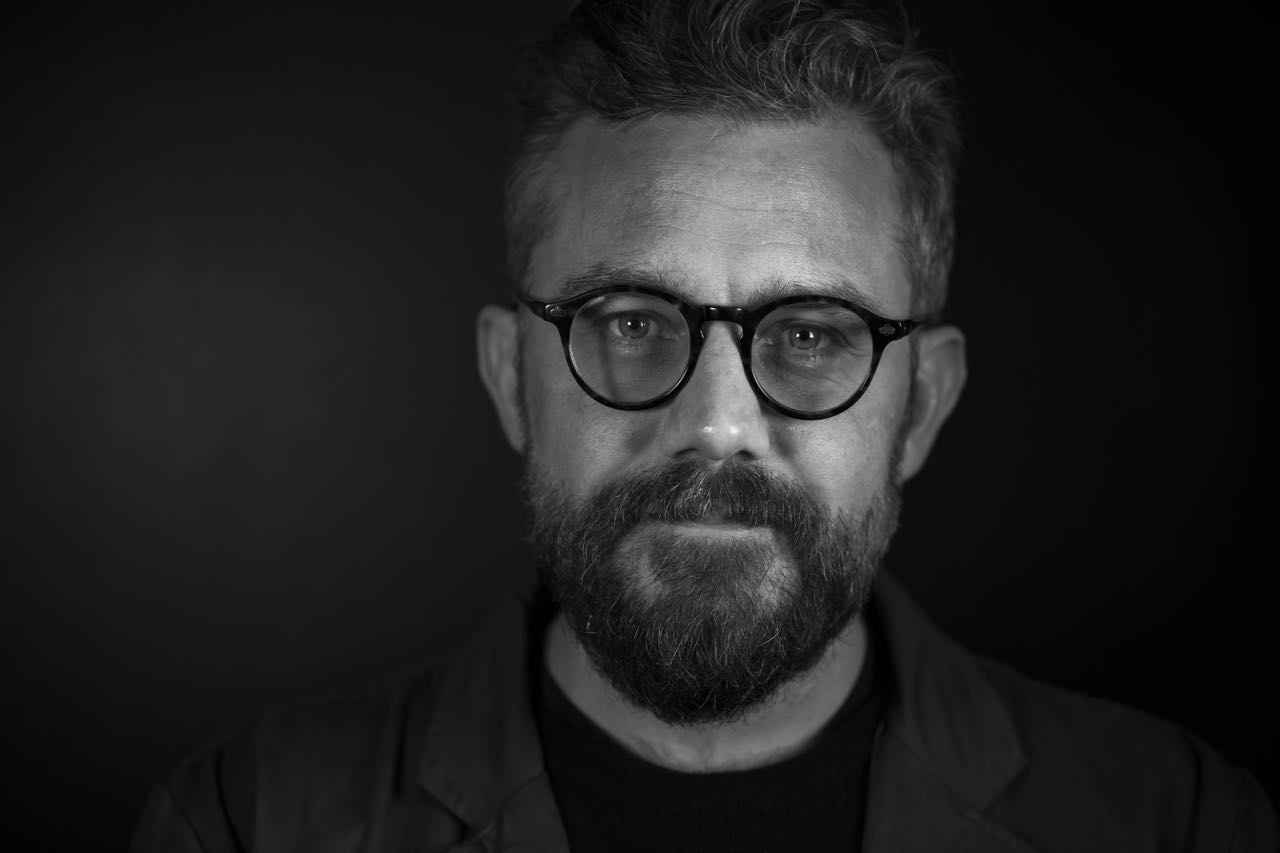 CB Exclusive: After four years in the role Colenso BBDO chief creative officer Levi Slavin departs