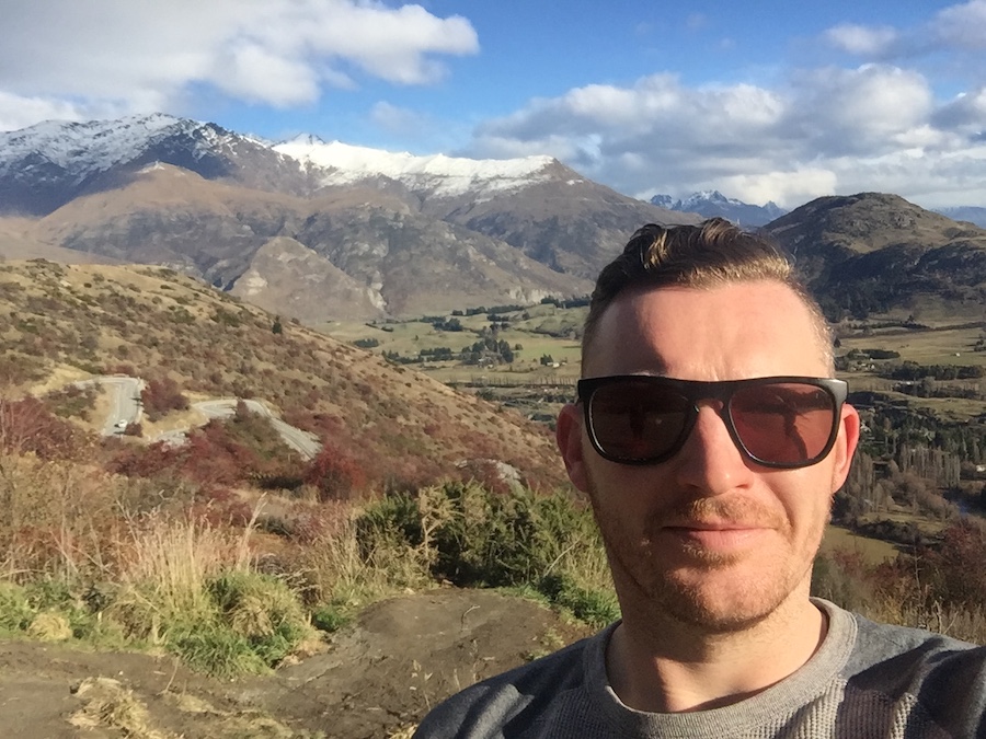 TBWA\NZ snares former Colenso BBDO / 99 creative Mick Stalker for creative director role