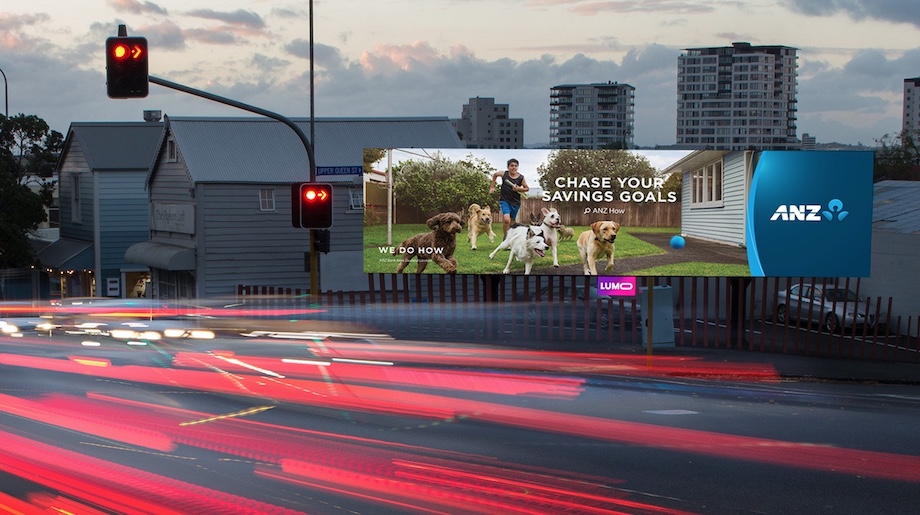 ANZ launches next iteration of its ‘We Do How’ brand platform via TBWA\New Zealand