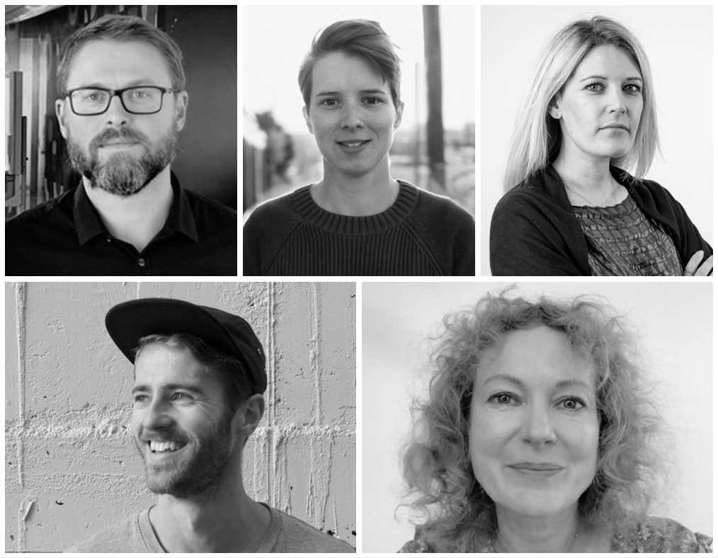 The One Club Asia names five from New Zealand for One Asia Creative Awards 2021 Jury
