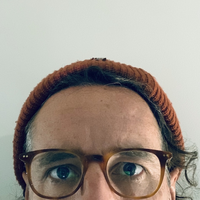 Filmmaker Chris Clark joins Film Construction