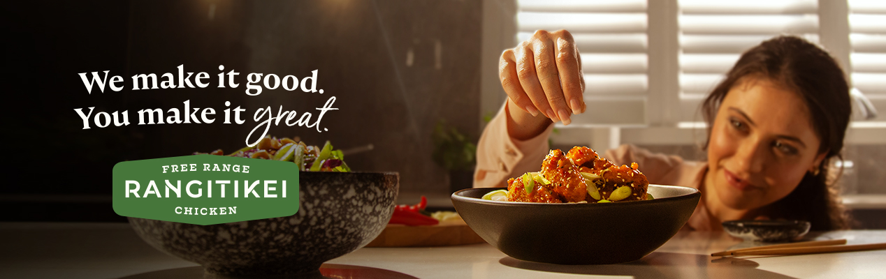 Rangitikei helps New Zealanders ‘Make it Great’ in new campaign and brand platform via dentsu NZ