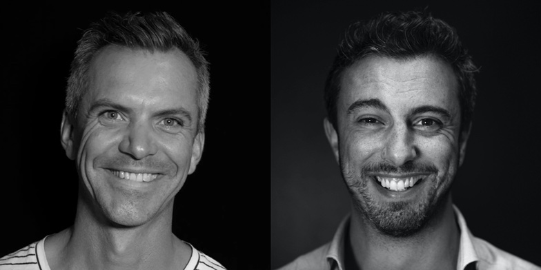 Deloitte Digital snares Colenso duo Dan Wright and Ahmad Salim to launch NZ Creative offering