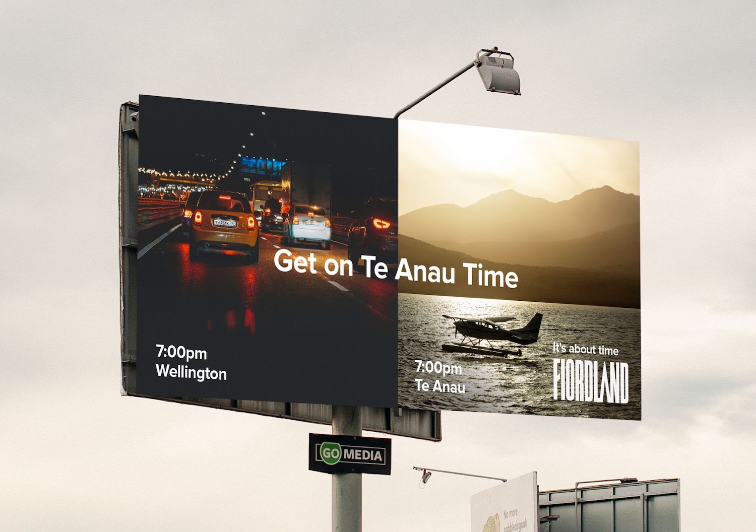 Great South creates “Te Anau Time” campaign via Strategy to inspire Kiwis to visit Te Anau