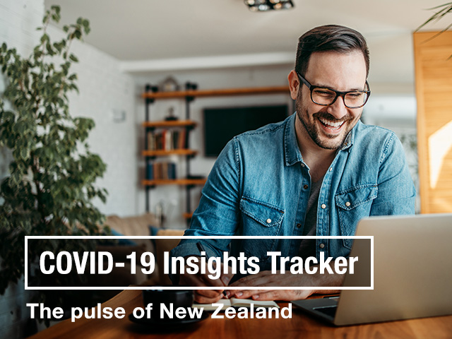 Perceptive’s latest survey shows COVID is having a major impact on the mental health of businesses and key decision-makers