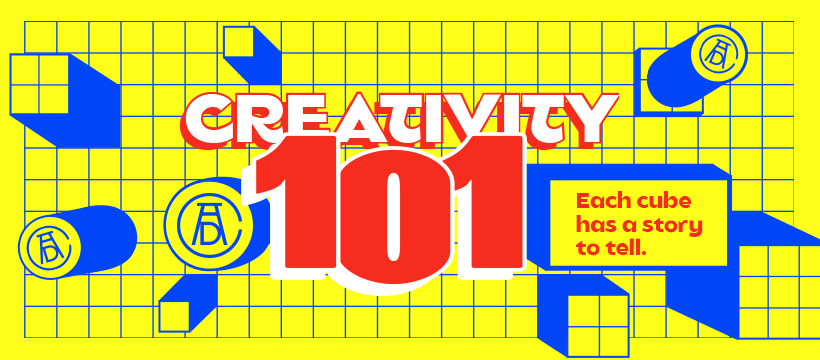 The One Club launches ADC 101st Annual Awards with playful new campaign via DDB Paris