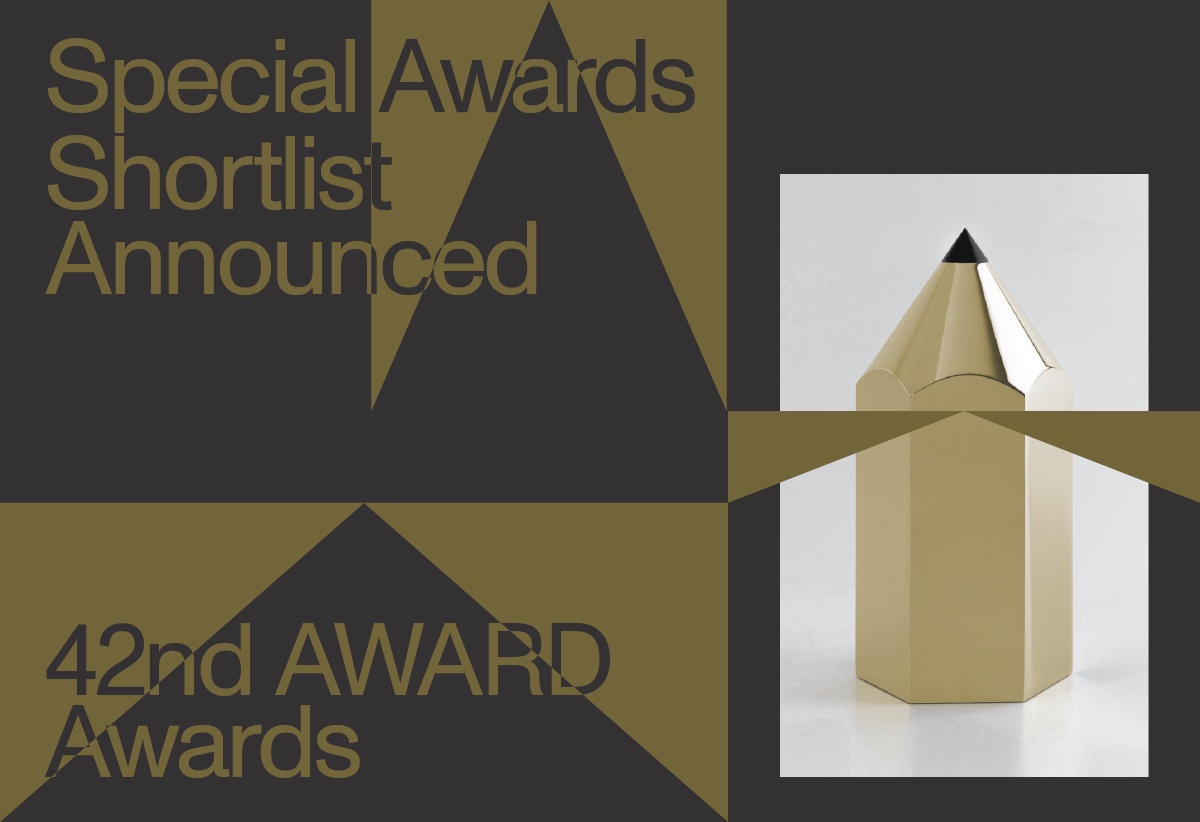 AWARD announces Special Awards shortlist for 42nd AWARD Awards; Special Group New Zealand in running for Individual Agency of the Year