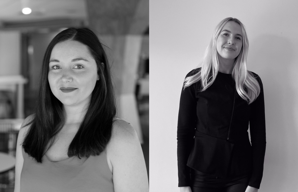 First Five Rungs names Becky Dawson as chair; Zoë Macdonald-Mair appointed deputy chair