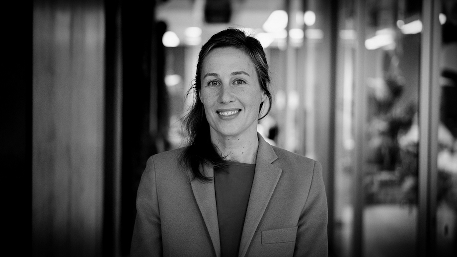 FEDERATION appoints Bobbie McKay to the position of creative group head