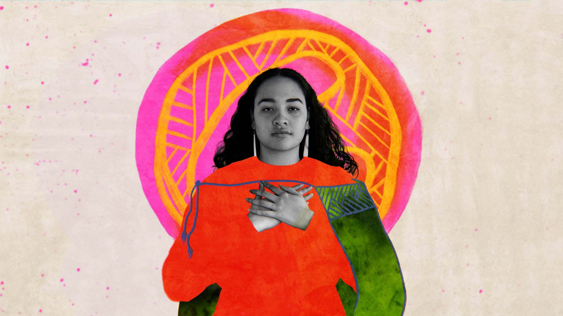 BCFNZ Turns to te ao Māori to help empower New Zealand’s most at risk women to get a mammogram in new campaign via Colenso BBDO