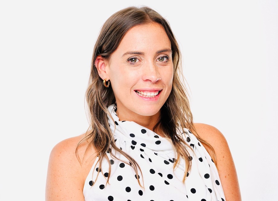 MBM appoints Kaitlin Mitchell to the role of business director in its Wellington office