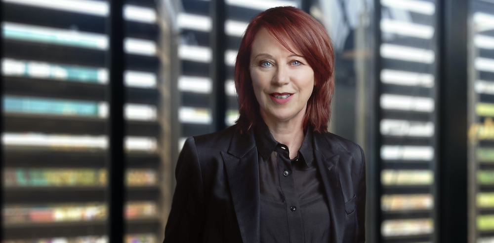 Stanley St. creative director Kim Ellison departs agency for CD role at TW Group in Hawke’s Bay
