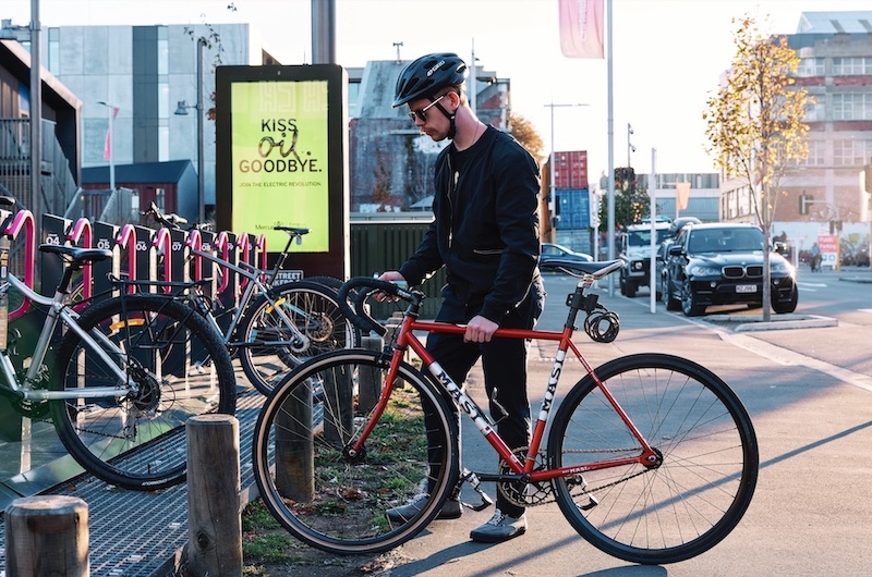 New digital street media network creates a public good for Aotearoa New Zealand