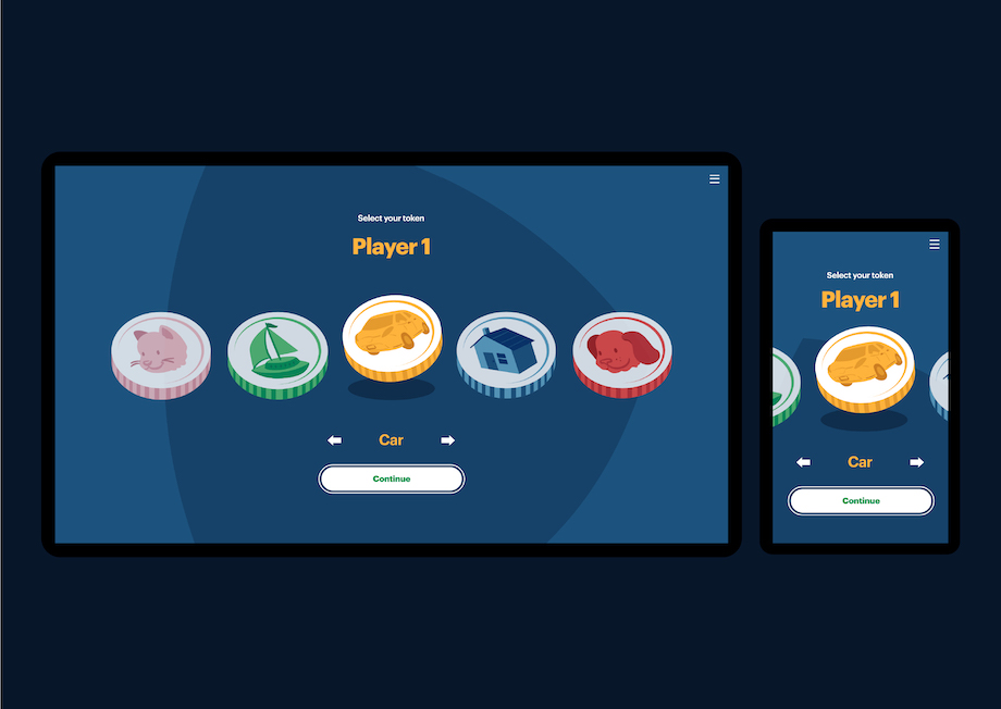 MAS helps customers think ahead with new ‘game of life’ online experience via Method