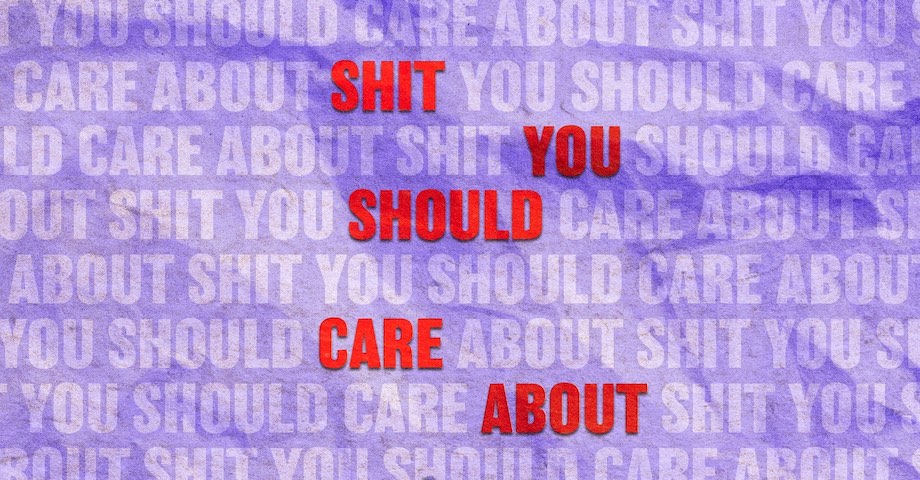 A Shit episode of Colenso’s ‘Love This’ podcast hosted by Maria Devereux and Beth O’Brien