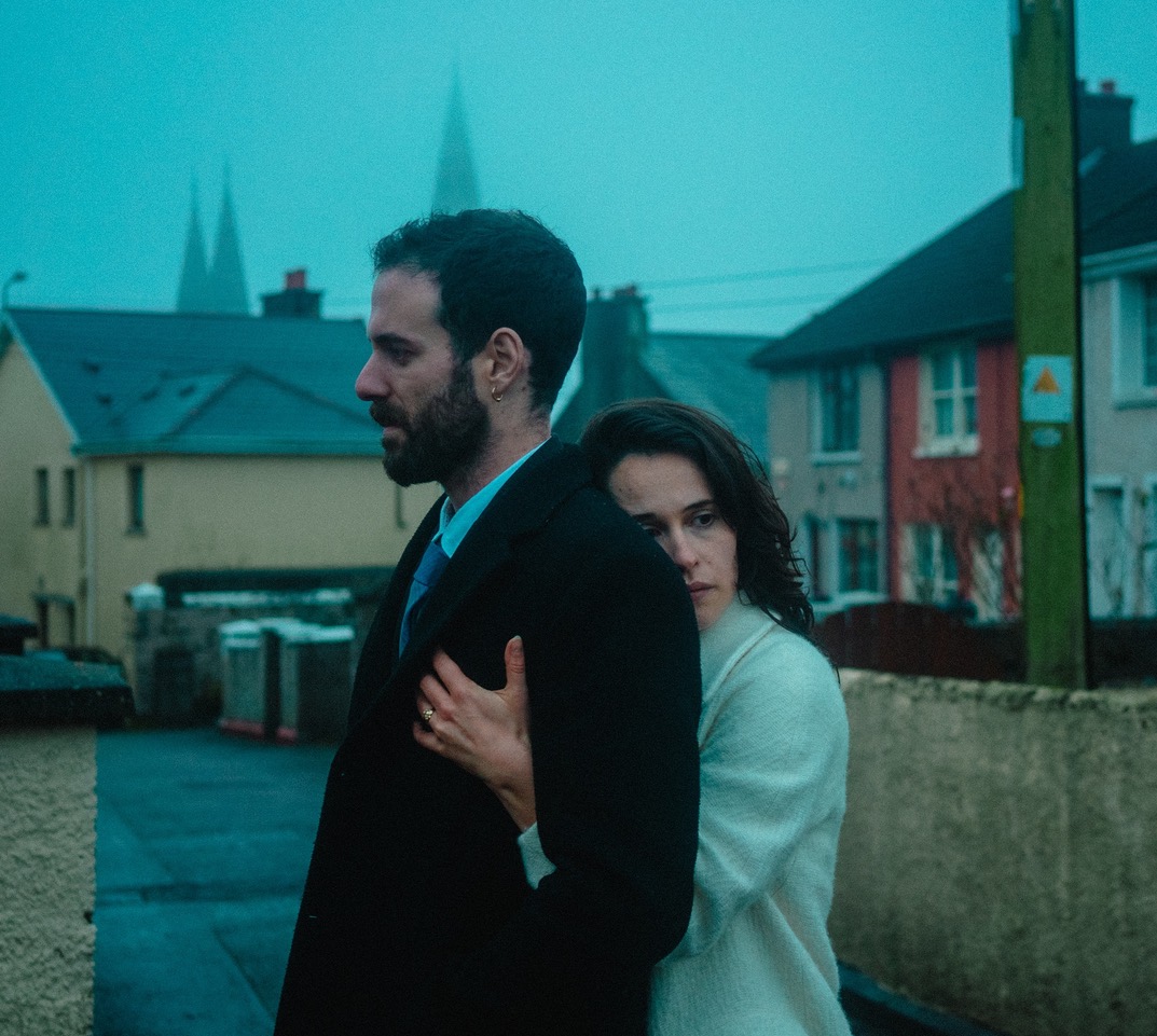 Director Ayla Amano talks funerals in a pandemic in new music video for JUNIOR BROTHER