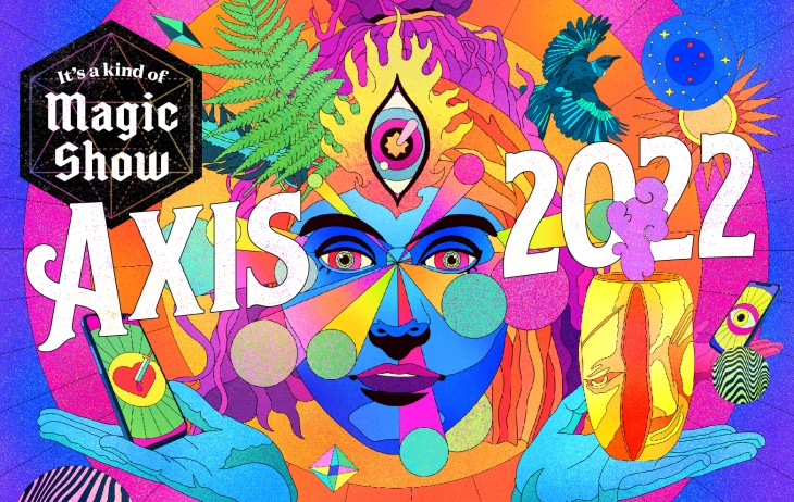 Axis deadline today 4pm Thursday, January 20