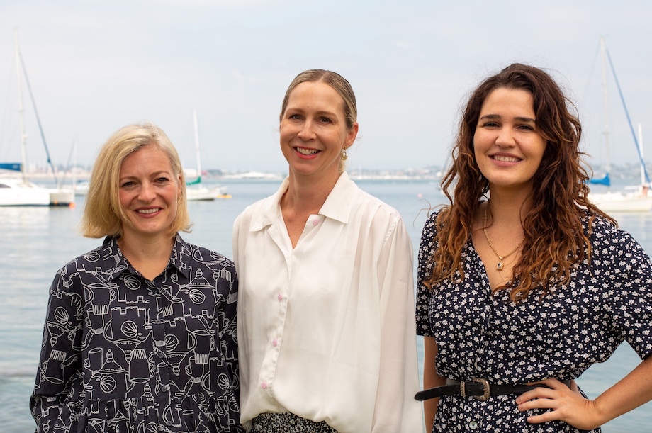 WAVE expands PR and communications team with new hires Anna Skerten and Ellen Hunt