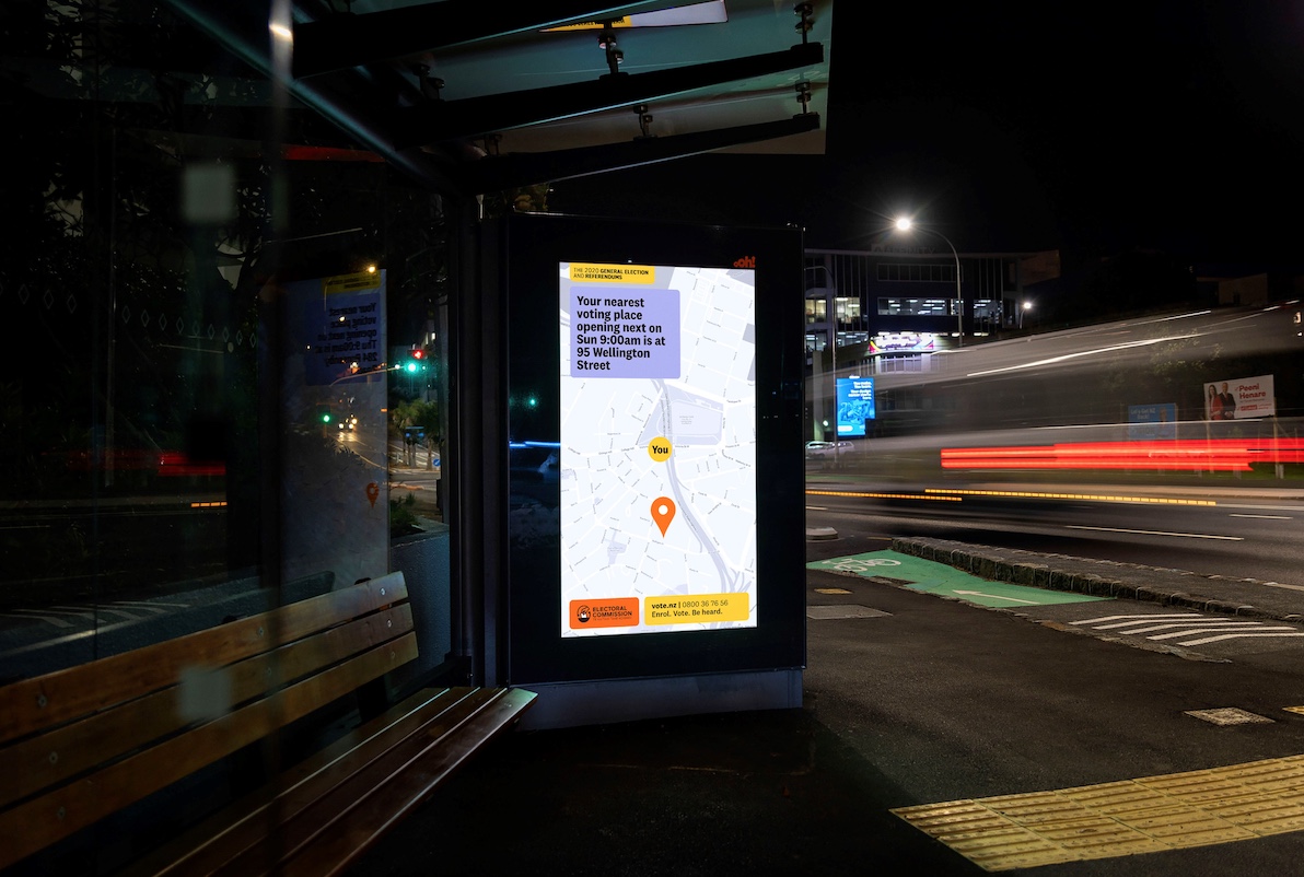 FCB New Zealand leads pack at the shortlist stage of 2021 IAB NZ Digital Advertising Awards