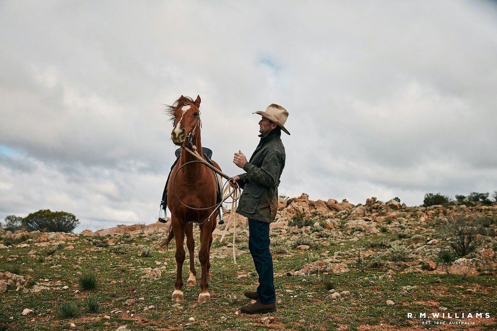 FLIPP-ing fabulous new partnership for photographer/director Hugh Stewart