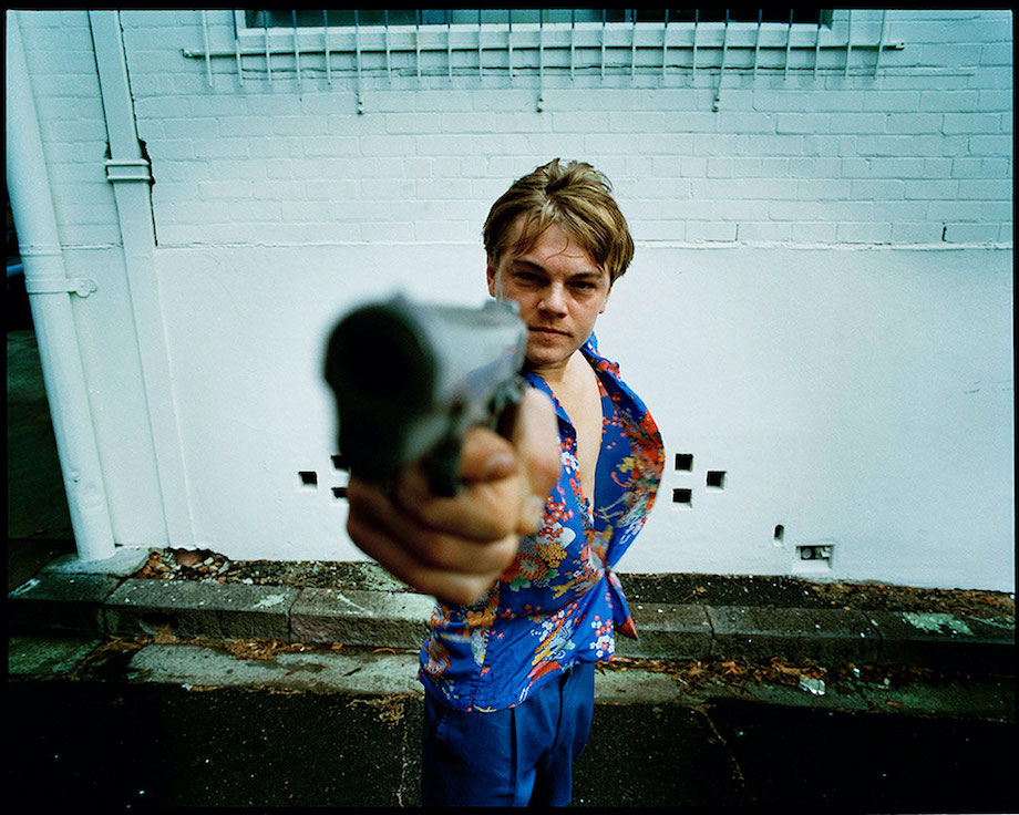 FLIPP-ing fabulous new partnership for photographer/director Hugh Stewart
