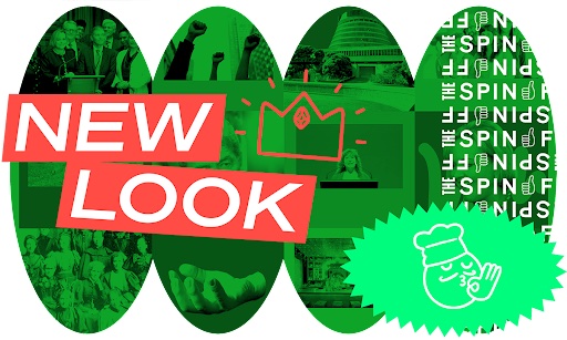 The Spinoff launches new brand, website and apps via Studio Akin and Translate Digital