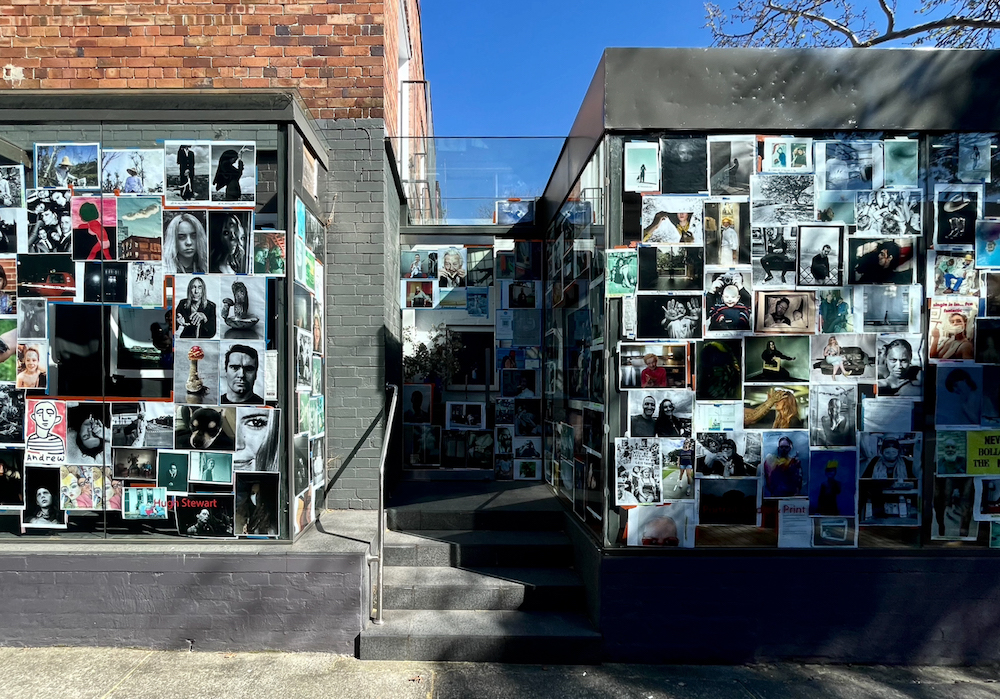 FLIPP-ing fabulous new partnership for photographer/director Hugh Stewart