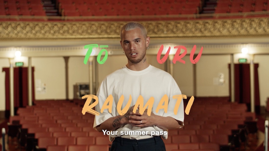 Karawhiua launches new ‘Tō Uru Raumati – Have Yours?’ campaign via Fish&Clips and Loop