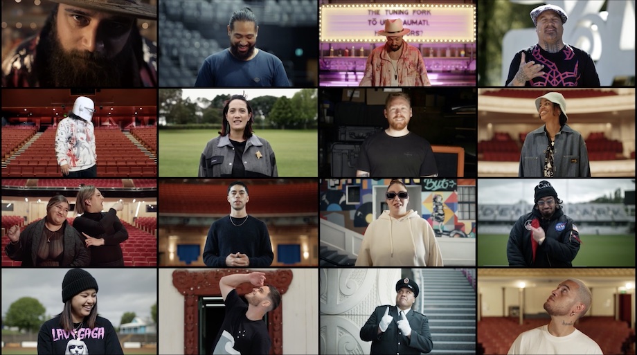 Karawhiua launches new ‘Tō Uru Raumati – Have Yours?’ campaign via Fish&Clips and Loop