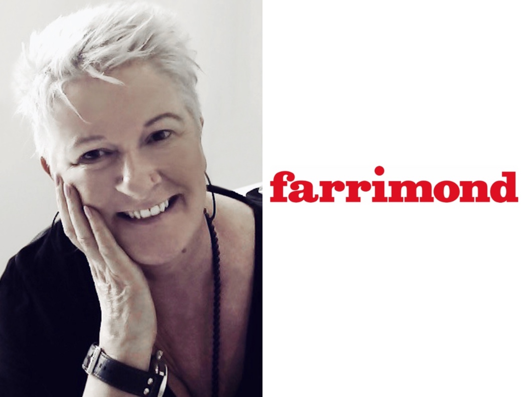 Lou Devine joins Farrimond from The Warehouse Group in the role of managing director