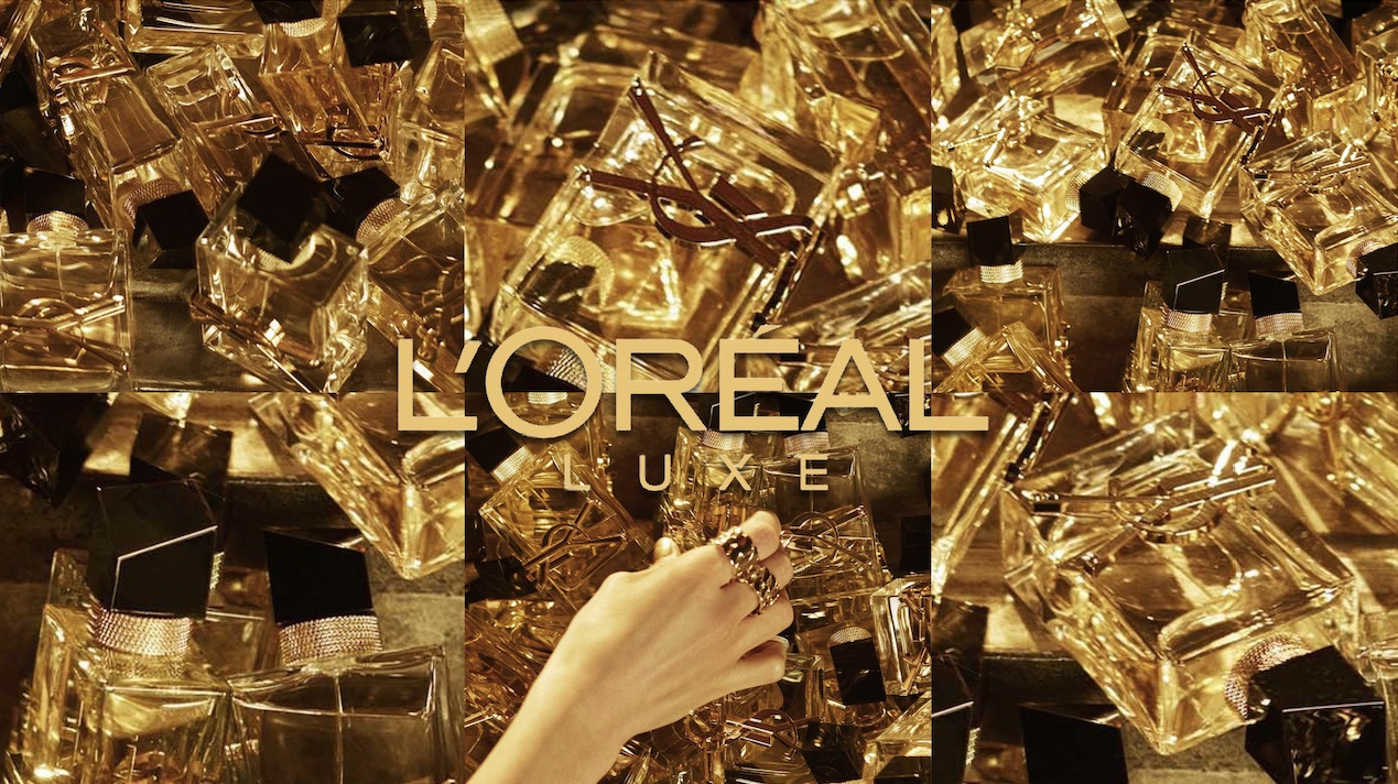 L’Oréal New Zealand moves its luxury brand portfolio to FEDERATION