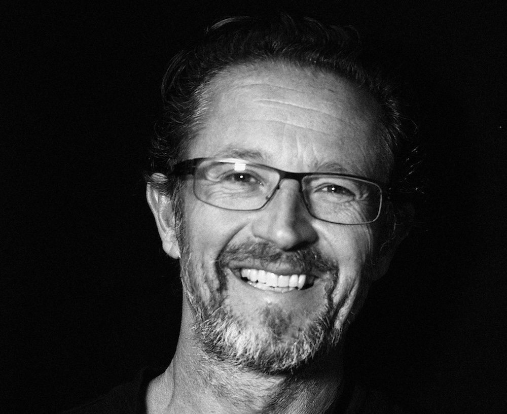 A Fire Inside: NRMA Insurance backs a film, book and a national resilience volunteer movement ~ creatively led by Nick Worthington