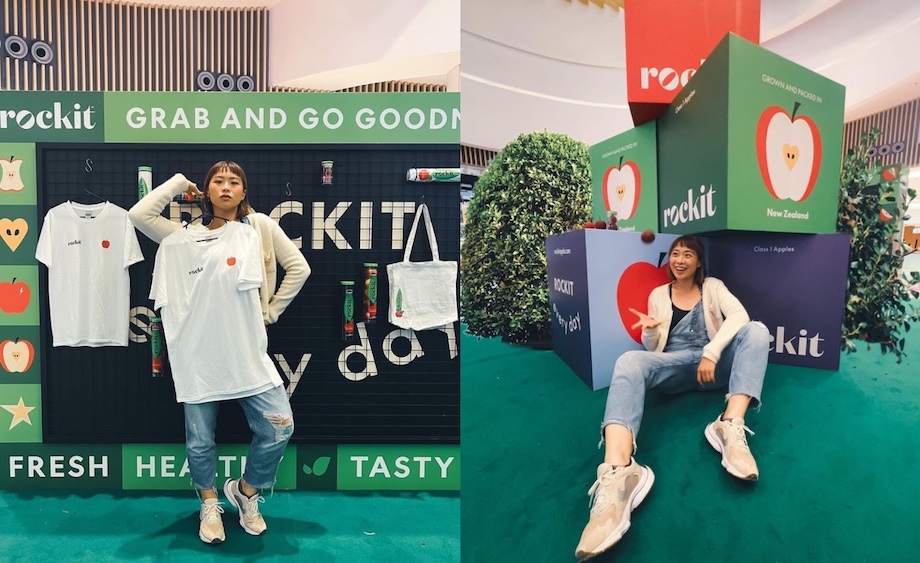 Rockit on a roll in Hong Kong with new high impact marketing campaign