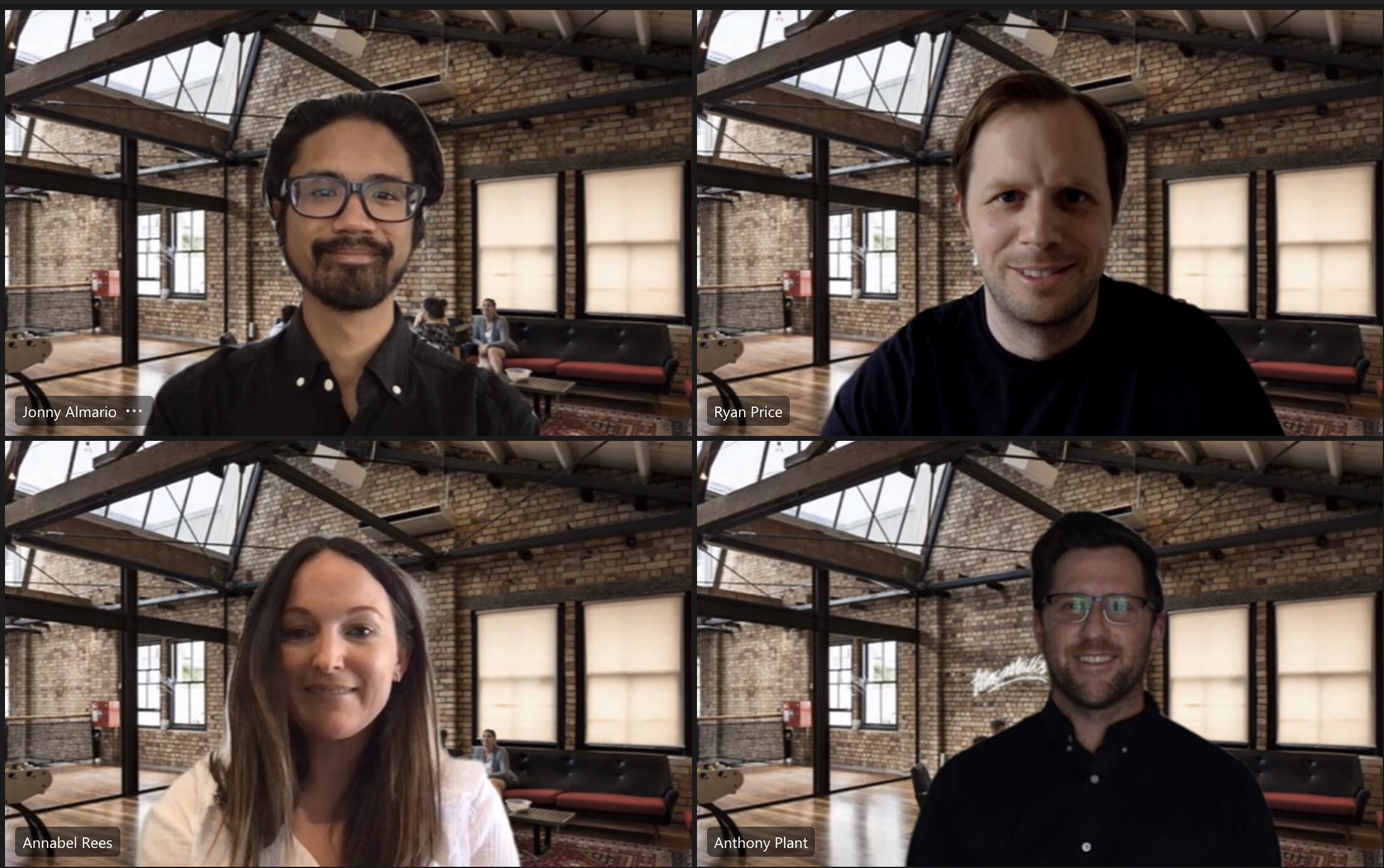 Saatchi & Saatchi NZ upsizes in lockdown with a number of senior appointments in Auckland